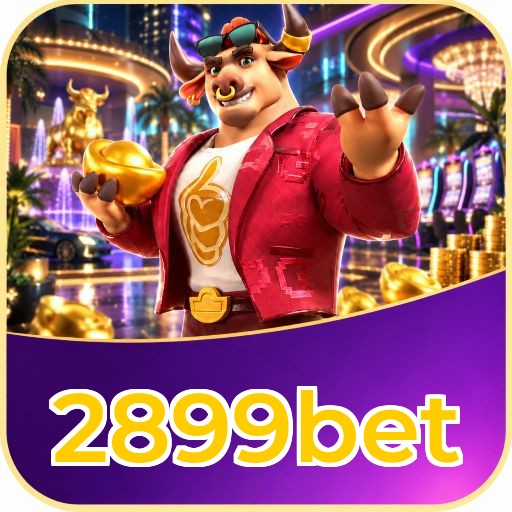Top provedores tier-1 de slots na plataforma 2899bet