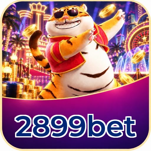 Plataforma 2899bet — 99,94% uptime e PIX instantâneo