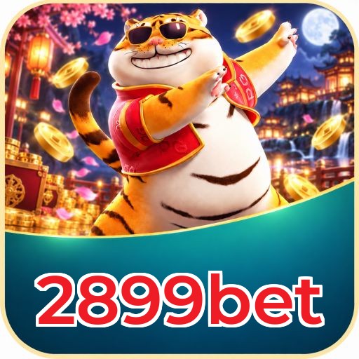 Bônus exclusivo do APK 2899bet